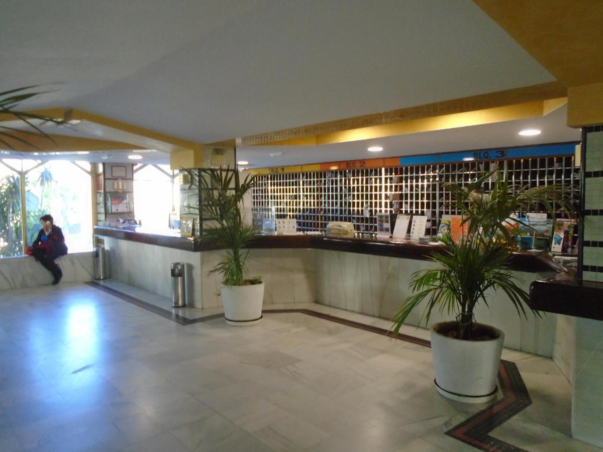 Benal Beach, Luxury Sea & Mountain View Beachside 1 Bedroom Apartment Benalmadena Exterior photo